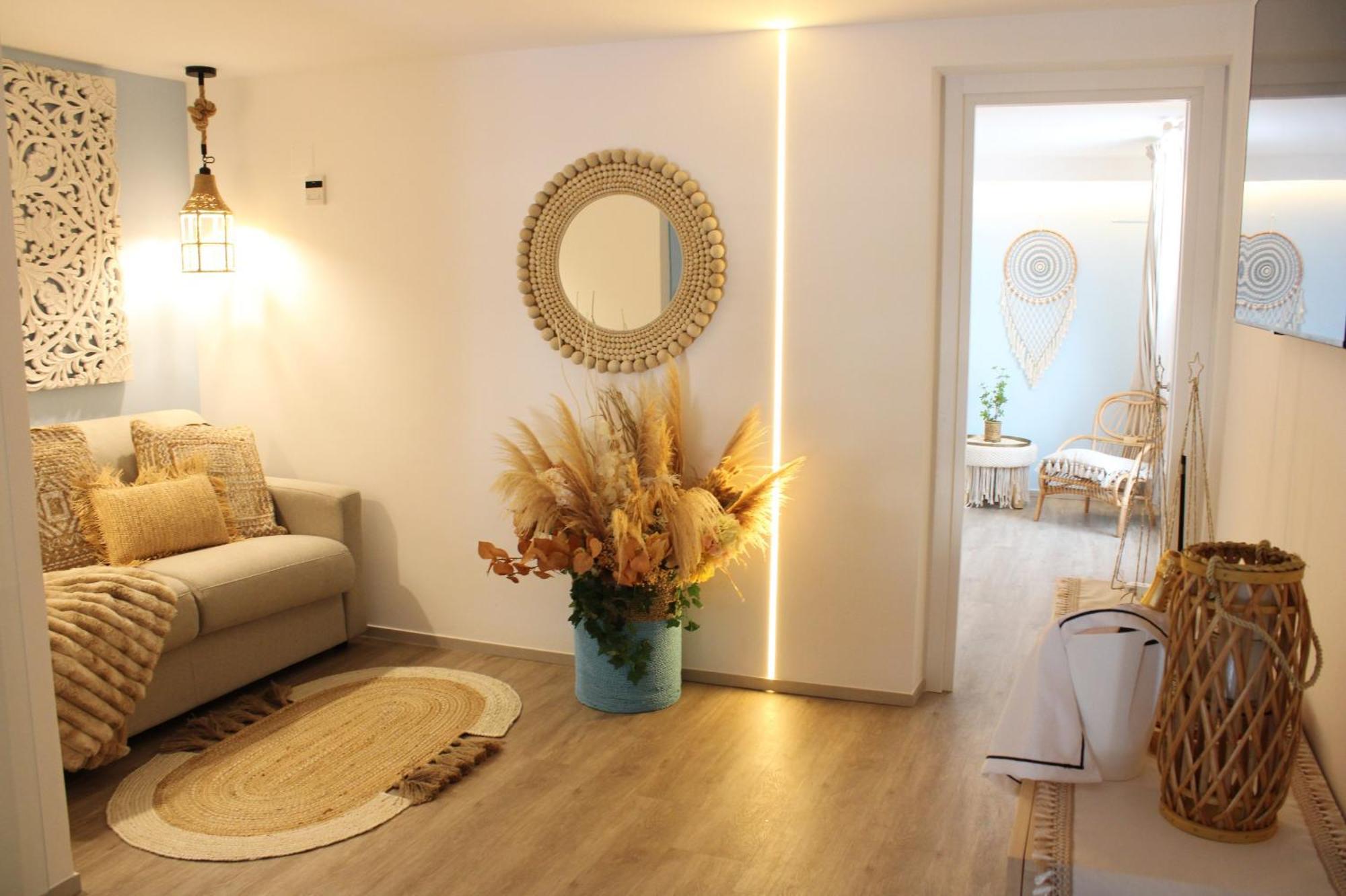Amare Luxury And Vista Mare Apartament Bari