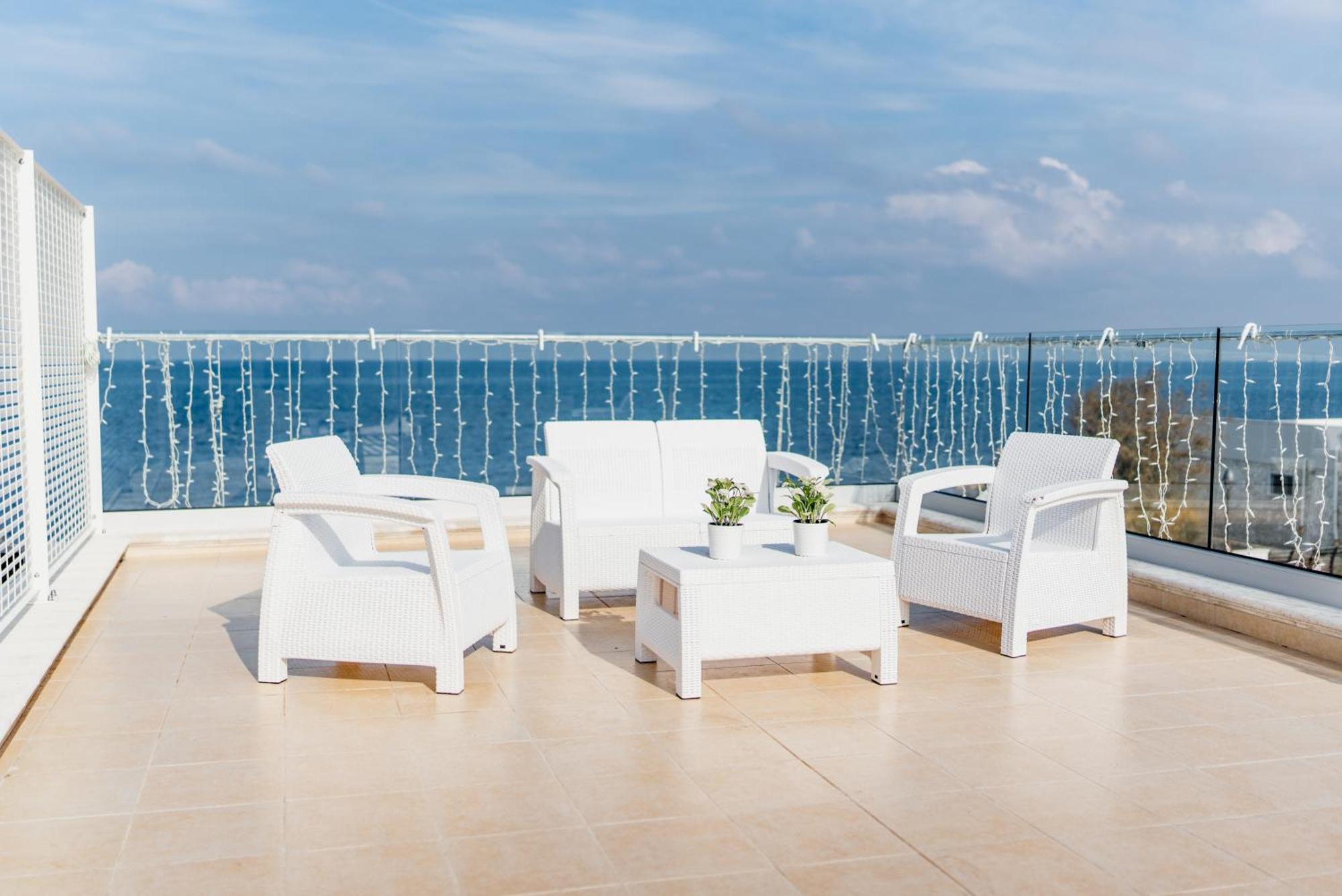 Amare Luxury And Vista Mare Apartament *