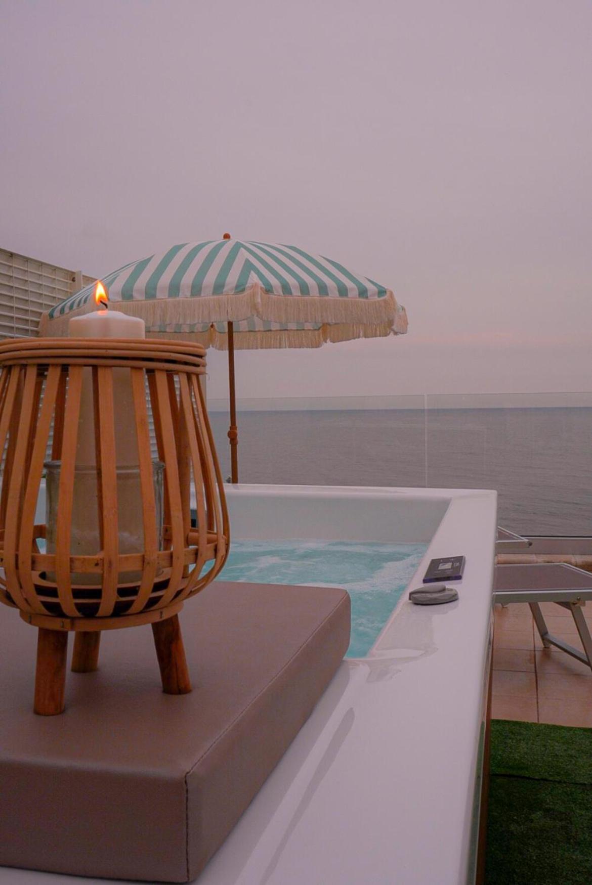 Amare Luxury And Vista Mare