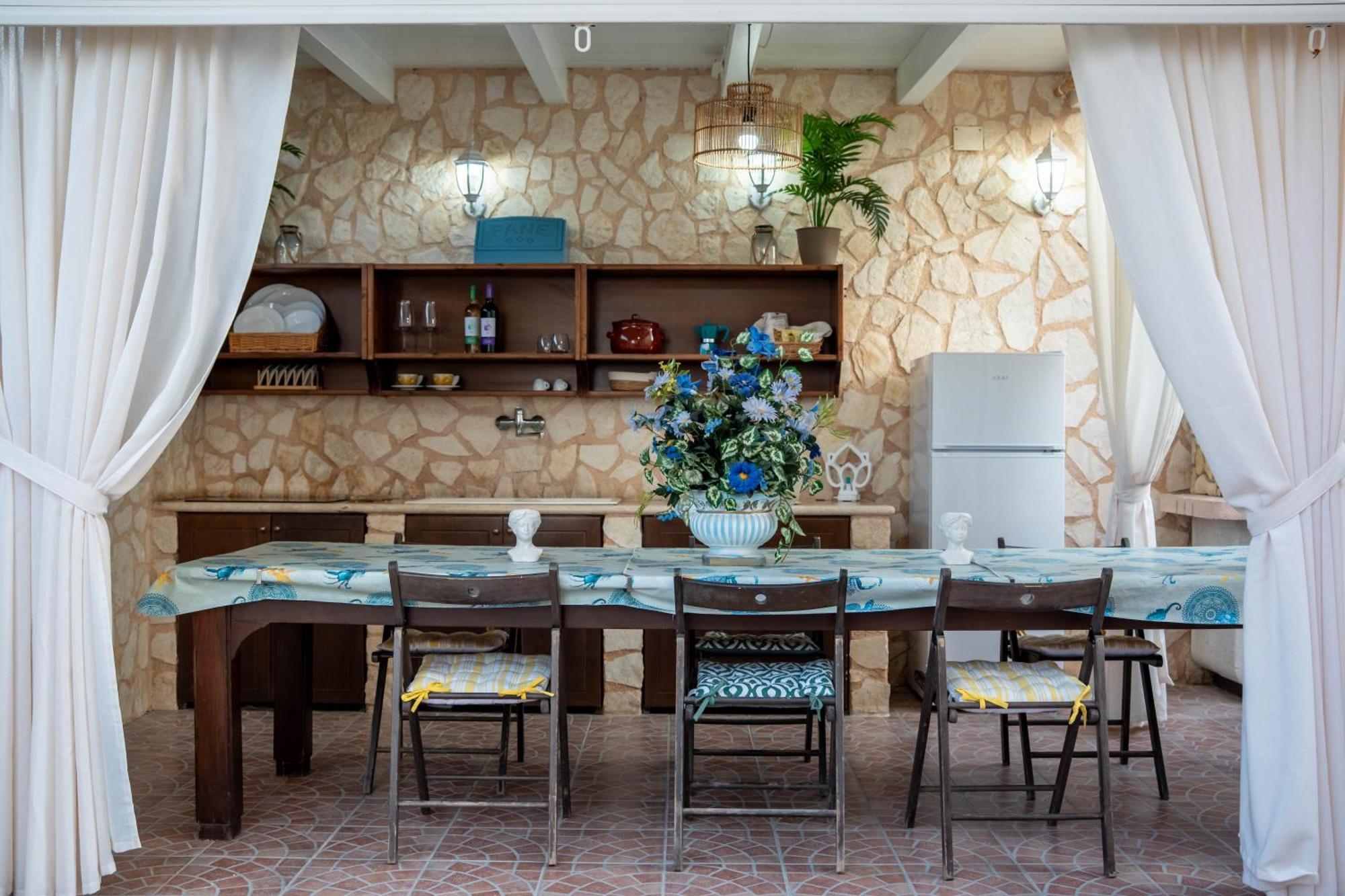 Amare Luxury And Vista Mare Apartament Bari