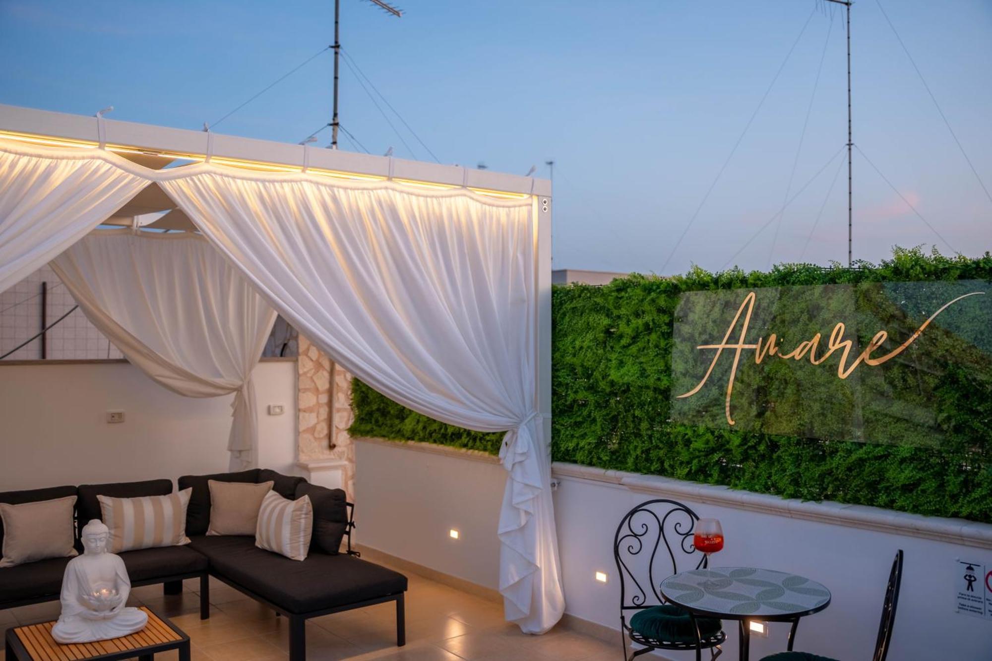 Apartament Amare Luxury And Vista Mare Bari