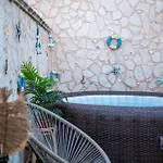 Amare Luxury Suite And Room Vista Mare