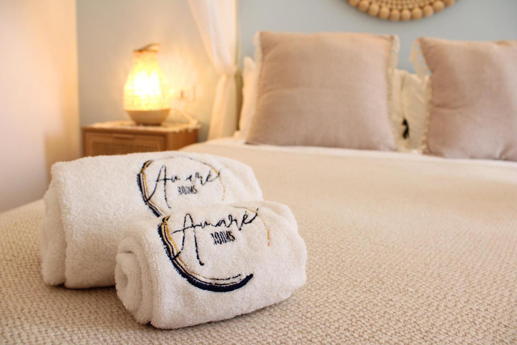 Amare Luxury And Vista Mare Apartamento