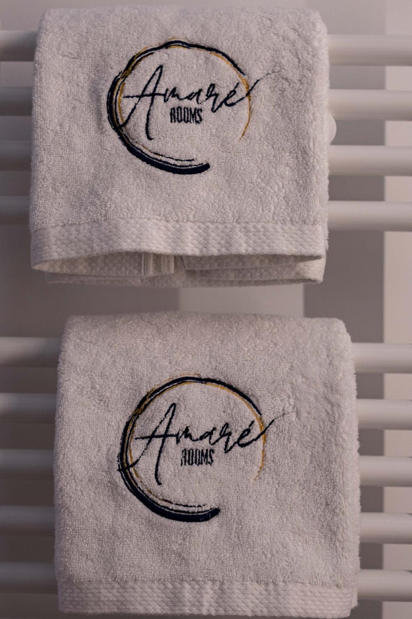 Amare Luxury And Vista Mare Apartamento
