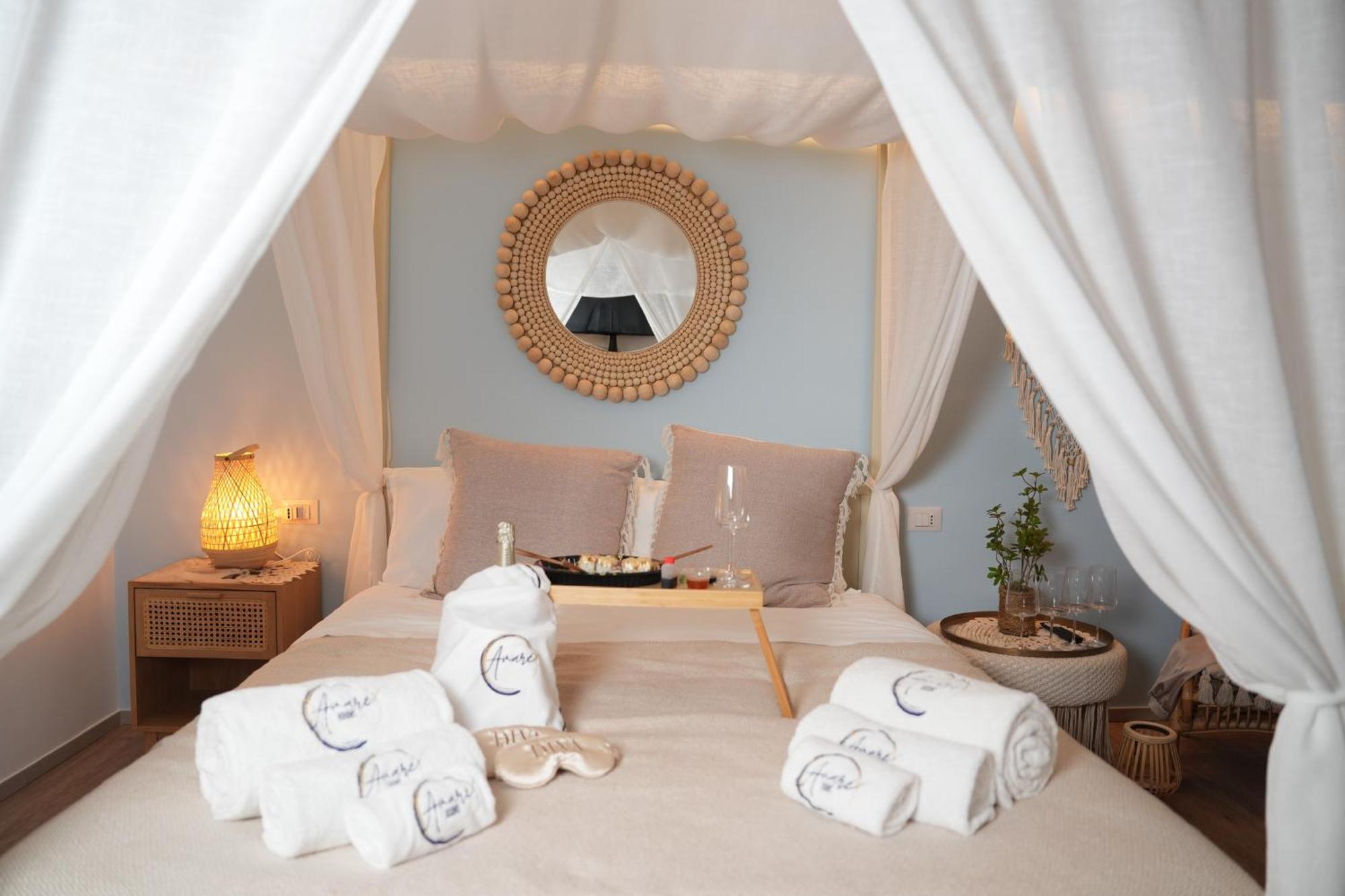 Amare Luxury And Vista Mare Bari