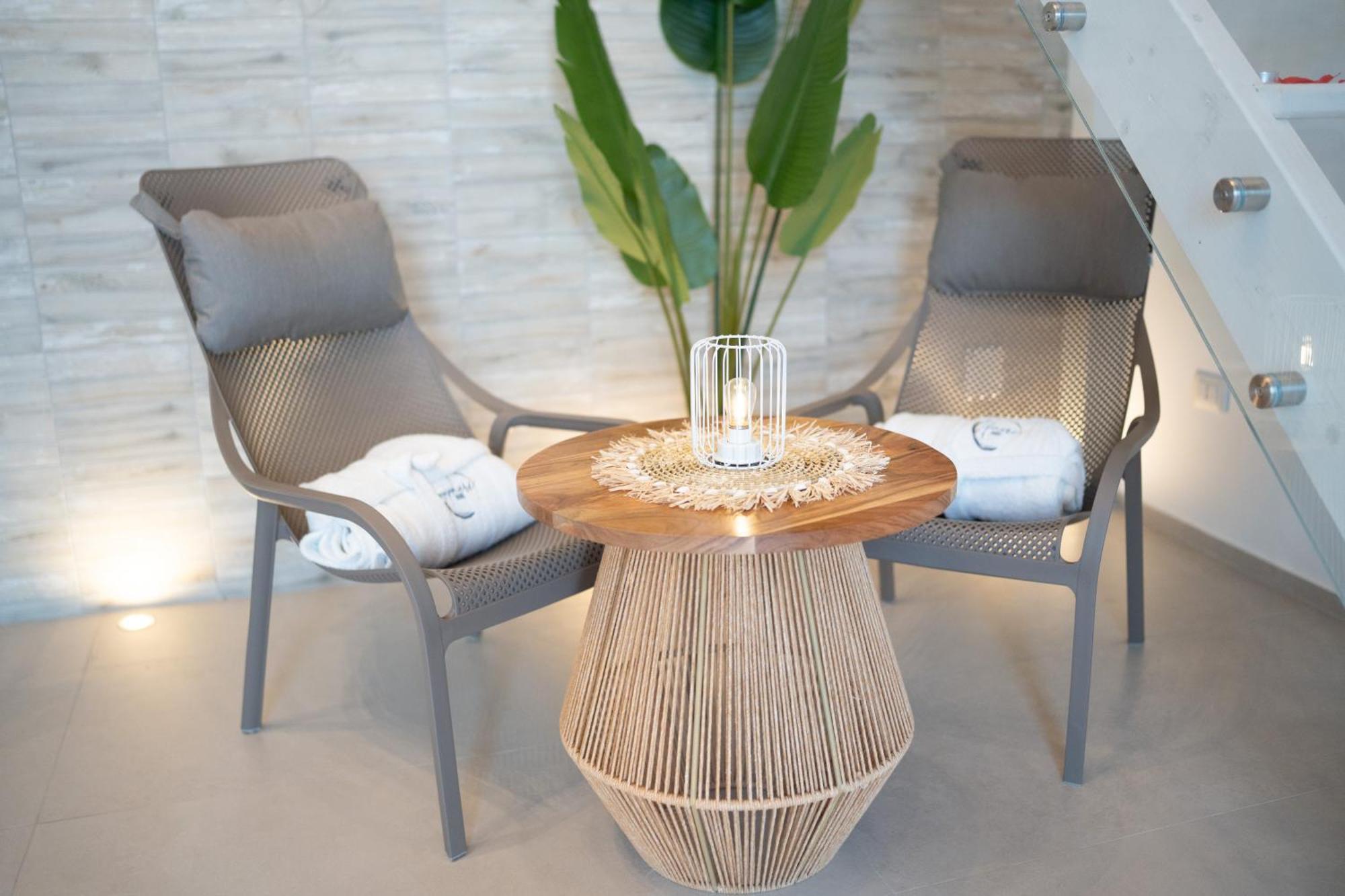 Apartamento Amare Luxury And Vista Mare *