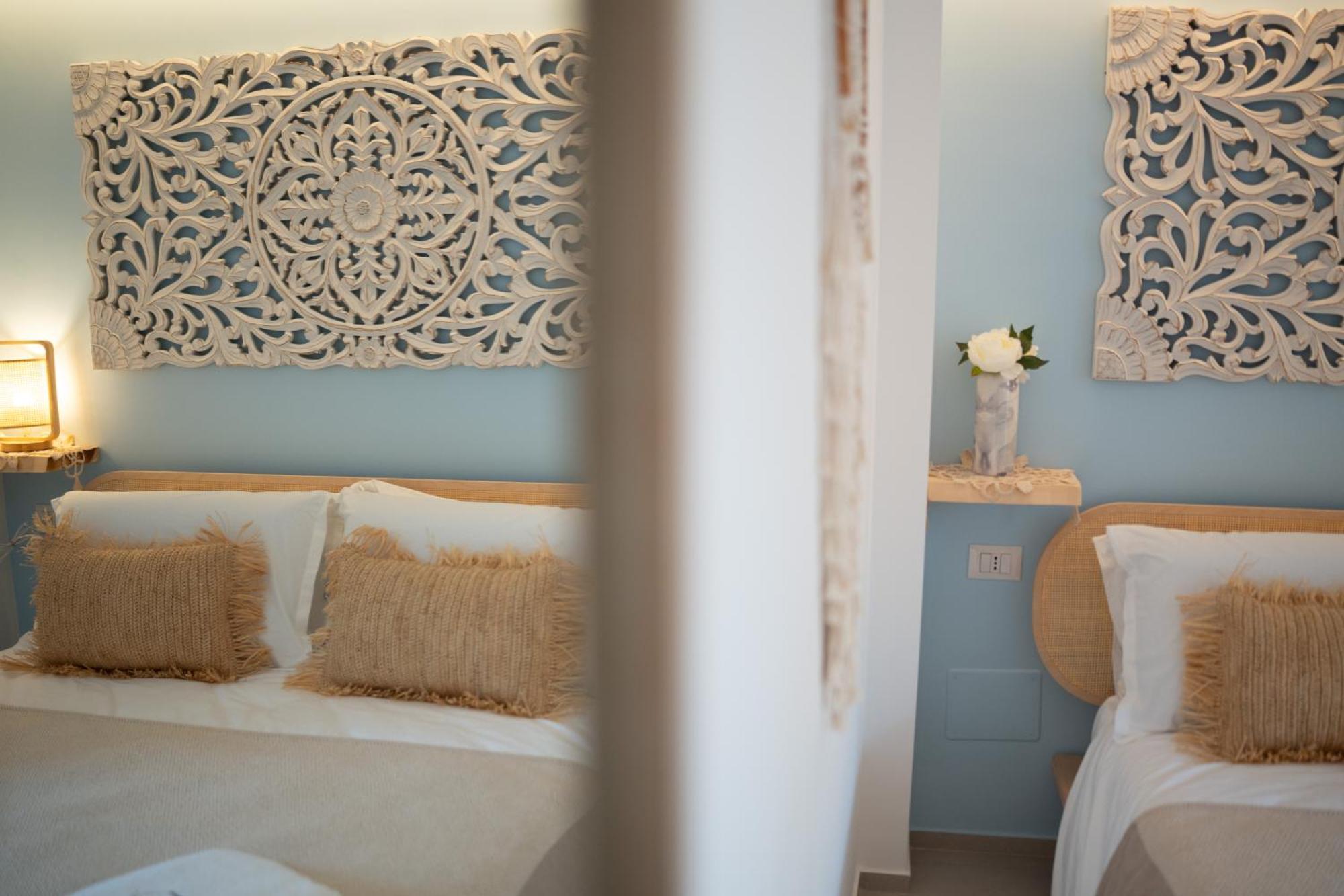 Amare Luxury And Vista Mare Apartamento *