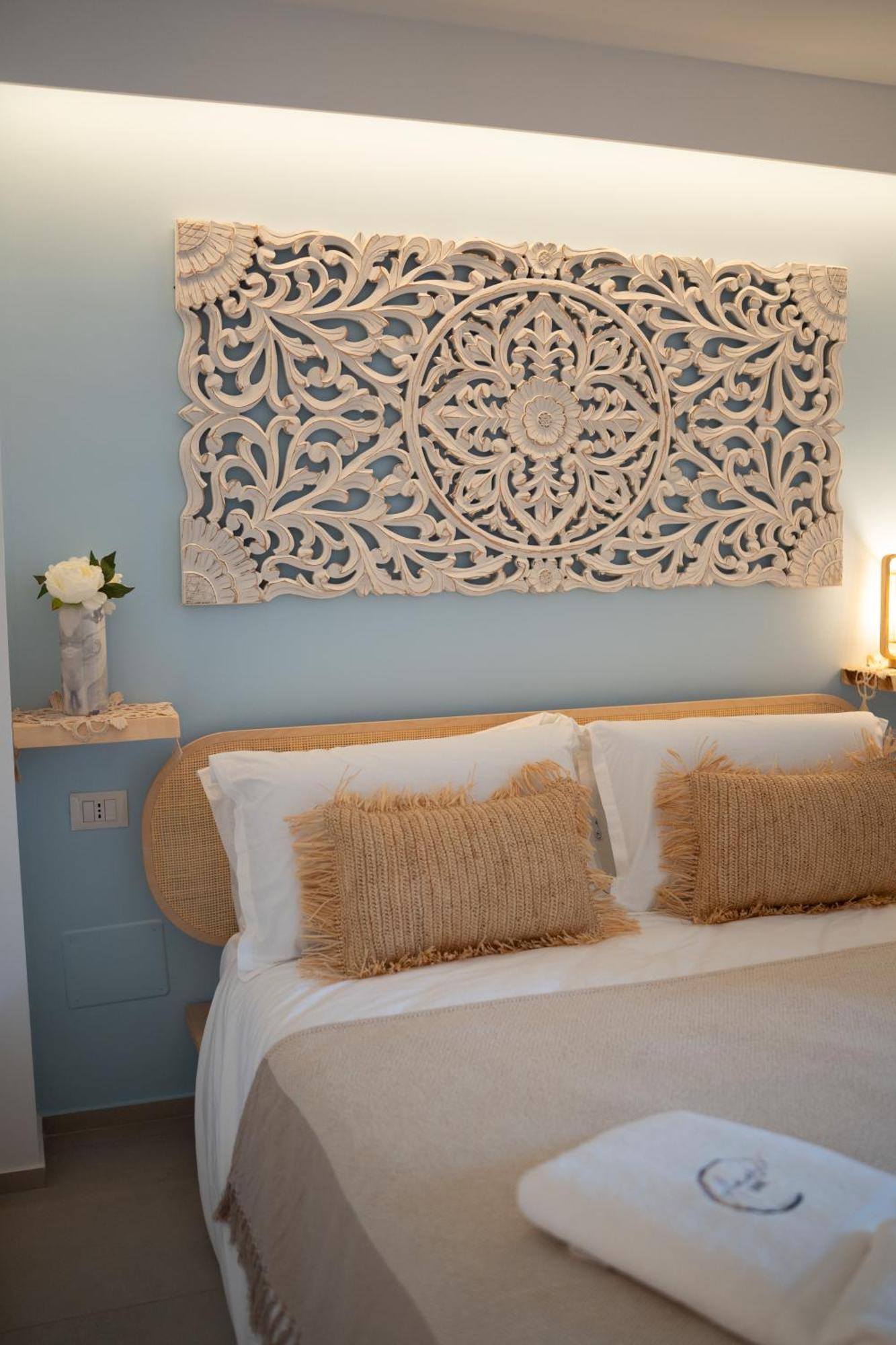 Amare Luxury And Vista Mare Apartamento Bari