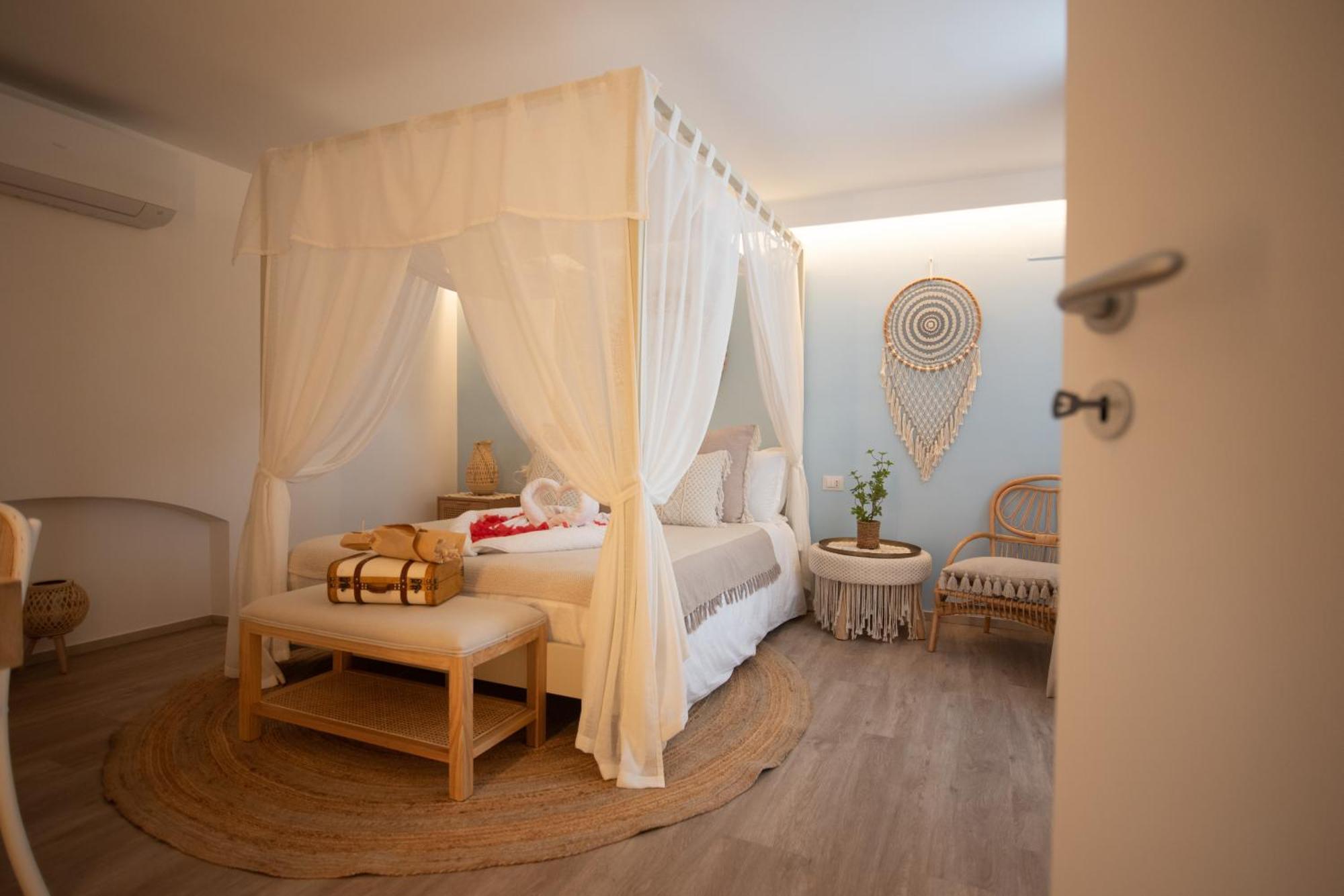 Amare Luxury And Vista Mare Apartamento Bari