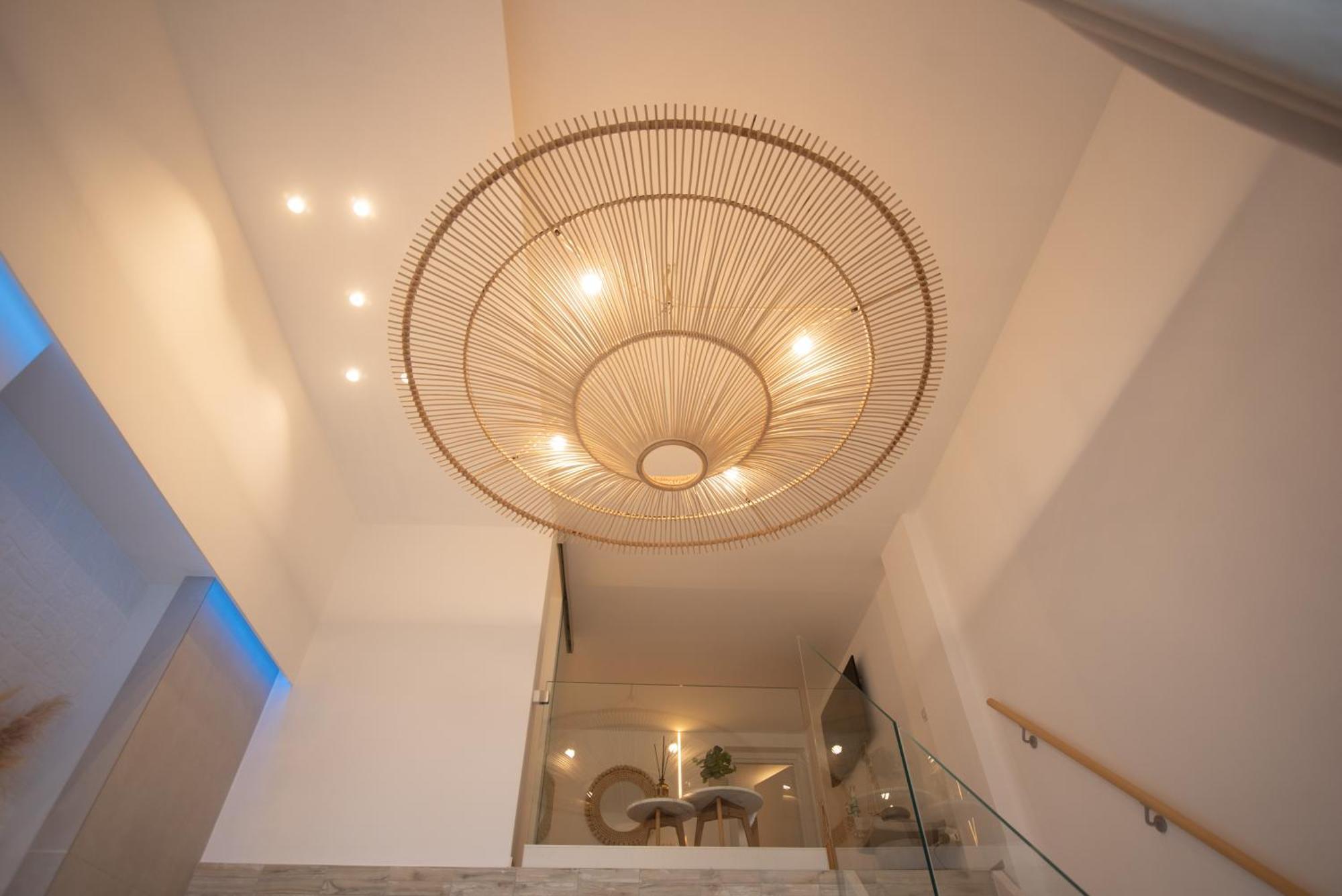 Amare Luxury And Vista Mare Apartamento