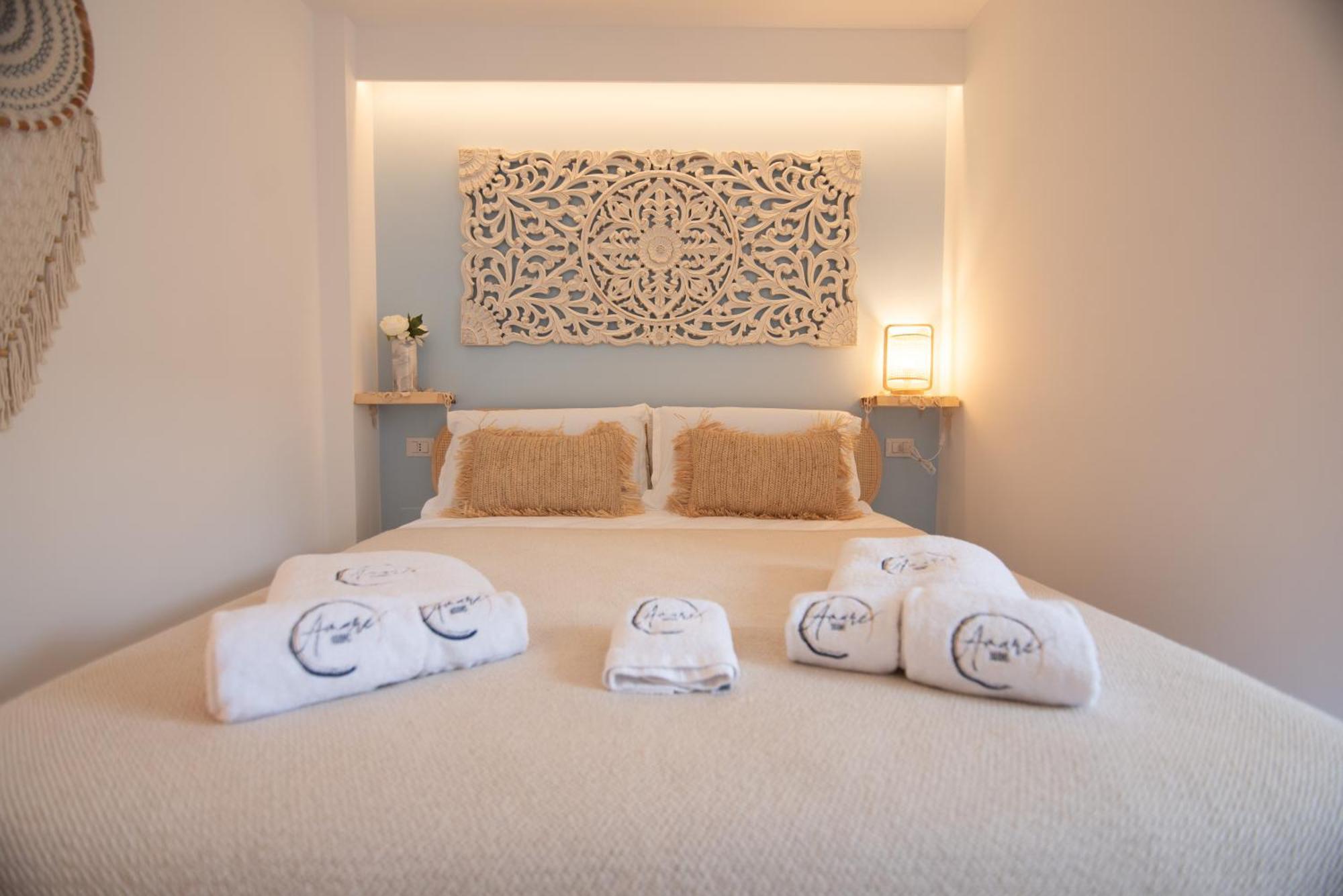 Amare Luxury And Vista Mare Apartamento