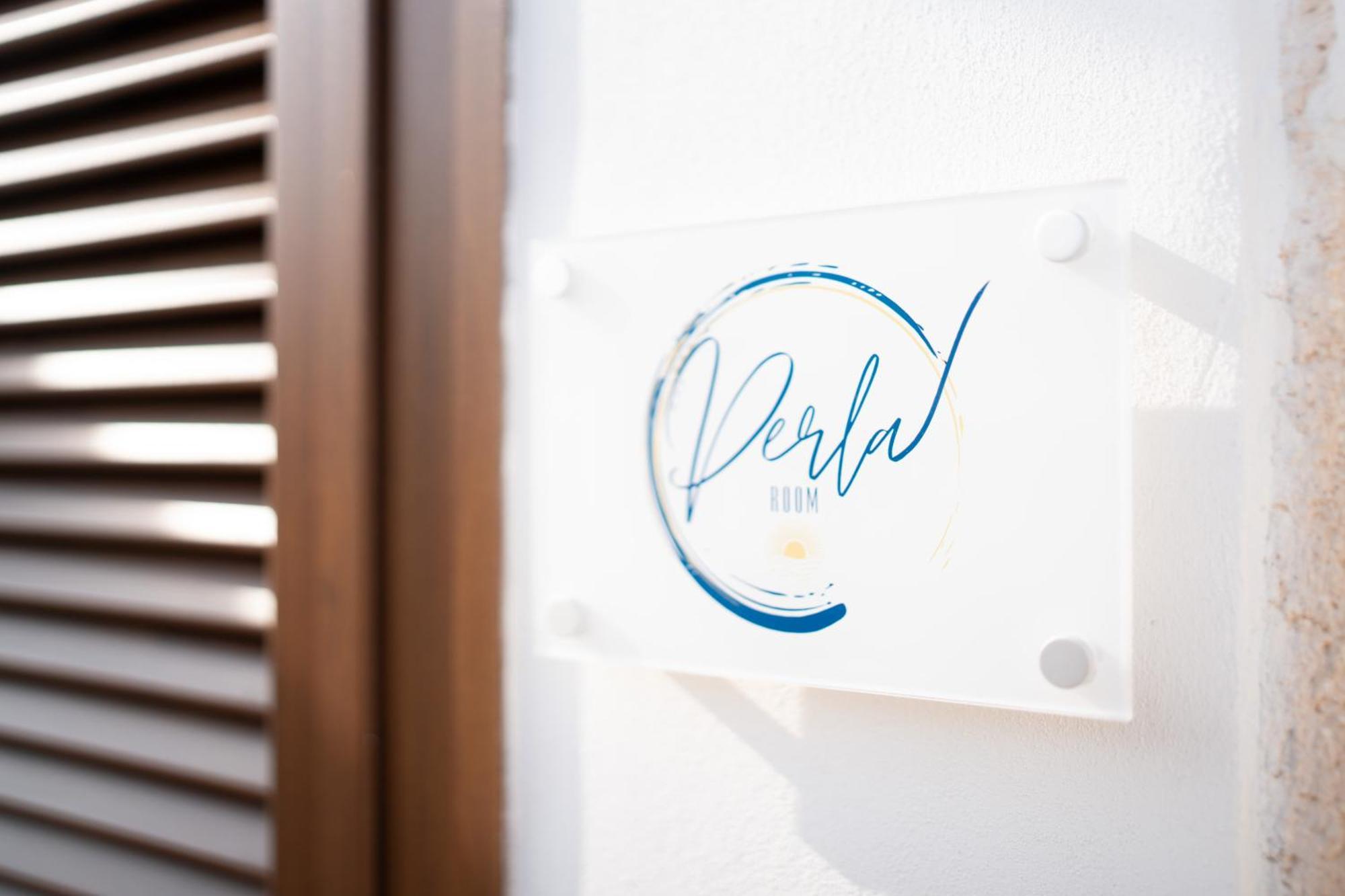 Amare Luxury And Vista Mare Apartamento