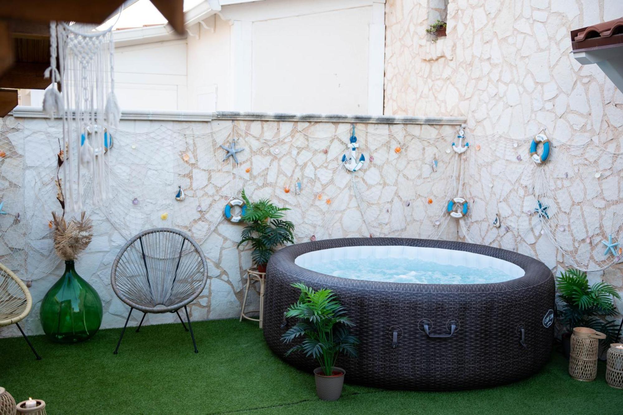 Apartamento Amare Luxury And Vista Mare *