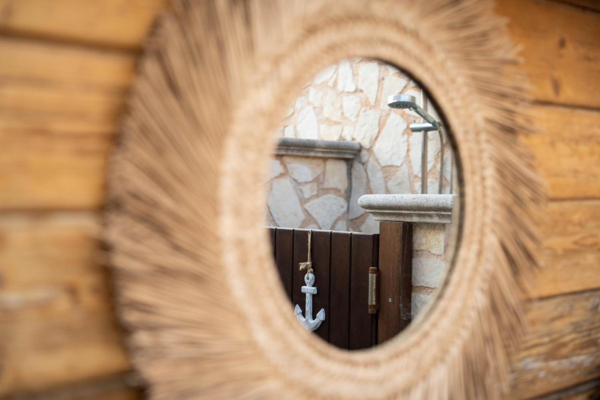 Apartamento Amare Luxury And Vista Mare